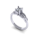 Illustration for article titled Wed Like An Invite To The Wedding This Cthulhu Ring Was Created For